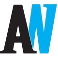 AlleyWatch logo