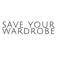 Save your wardrobe logo