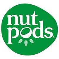 Nut Pods logo