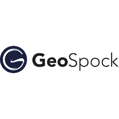 GeoSpock logo