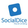 SocialDice logo