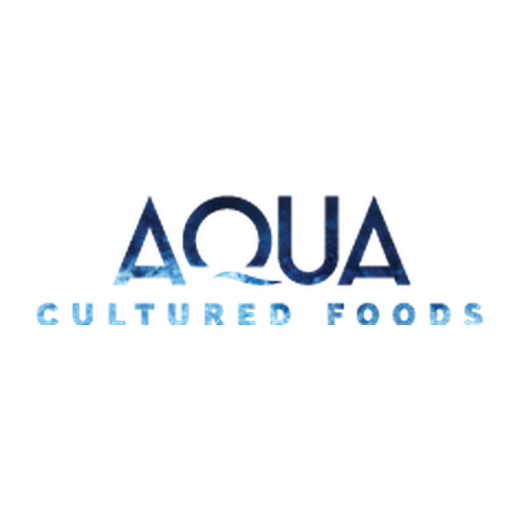 Aqua Cultured Foods logo