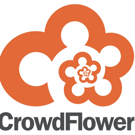 CrowdFlower logo