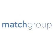 Match Group logo