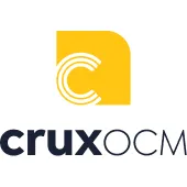 CruxOCM logo