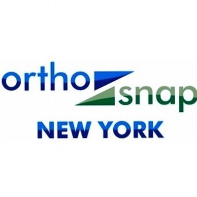 OrthoSnap logo