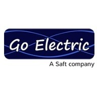 Go Electric logo