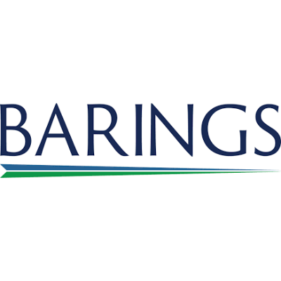 Barings logo