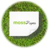 Mosspaper logo