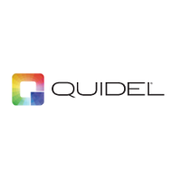 Quidel Corporation logo