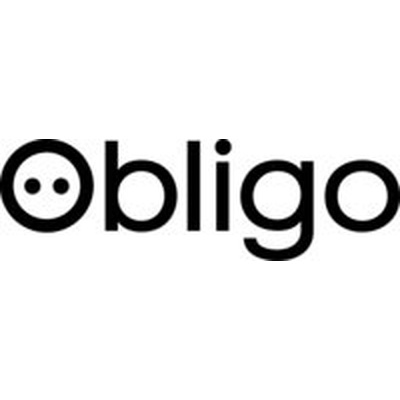 Obligo logo