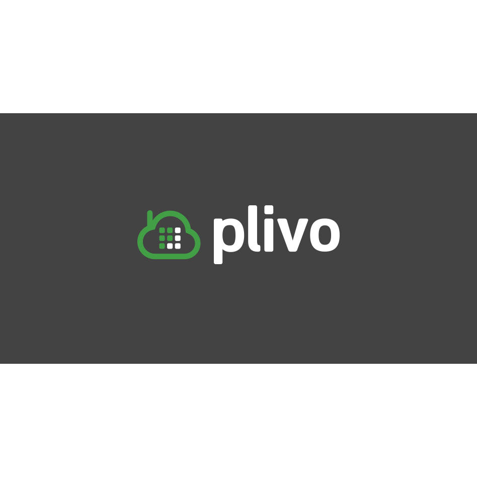 Plivo logo