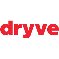 Dryve logo