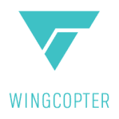 Wingcopter logo