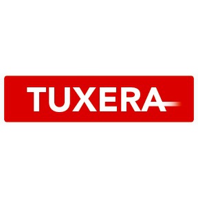 Tuxera logo