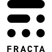 Fracta, Inc. logo