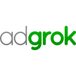 AdGrok logo