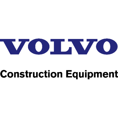 Volvo Construction Equipment logo