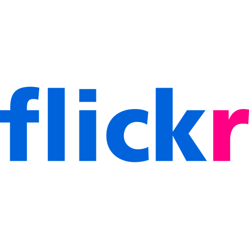 Flickr logo