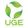 UGE (Urban Green Energy) logo