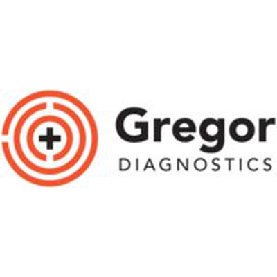 Gregor Diagnostics logo