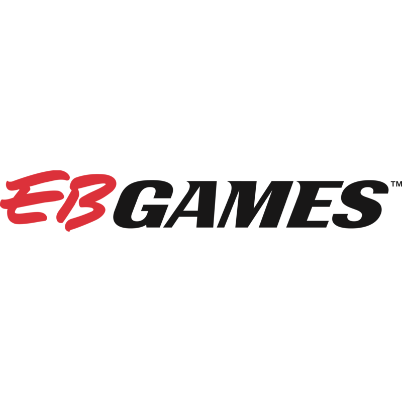 EB Games Australia logo