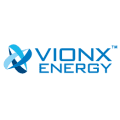 Vionx Energy logo