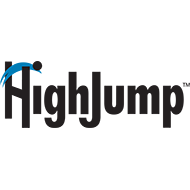 Highjump logo