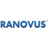 Ranovus logo