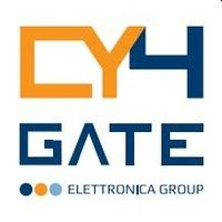 CY4GATE logo