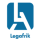 Legafrik logo