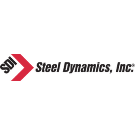 Steel Dynamics logo