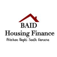 Baid Housing Finance logo