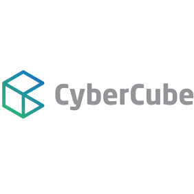 CyberCube Analytics logo