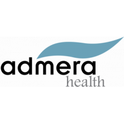 Admera Health logo