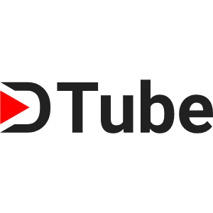 DTube logo