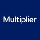 Multiplier logo