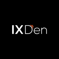 iXDen logo