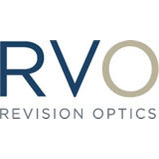 ReVision Optics logo