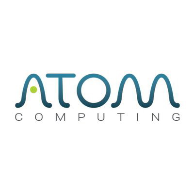 Atom Computing logo