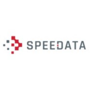 Speedata logo