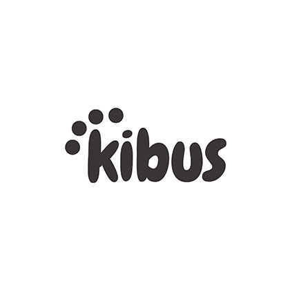 Kibus Petcare logo