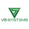 V5 Systems logo