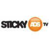 StickyADS.tv logo