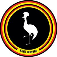 Kiira Motors Corporation logo