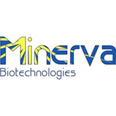 Minerva Biotechnologies logo