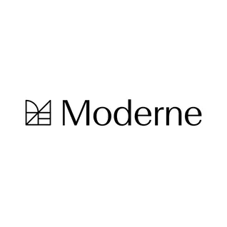 Moderne, Inc. logo