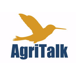 AgriTalk Technology Inc. logo