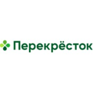 Perekrestok (supermarket chain) logo