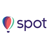 Spot (software company) logo